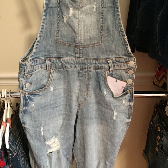 🛑Sold Cute One Piece Jumper, NWT, Sz Size 7 - Picture 3 of 8